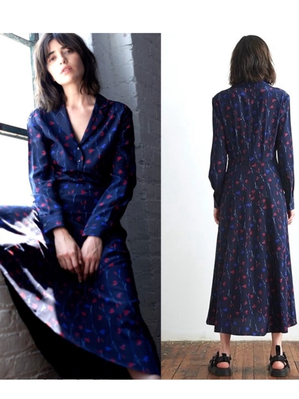 Thakoon Dress